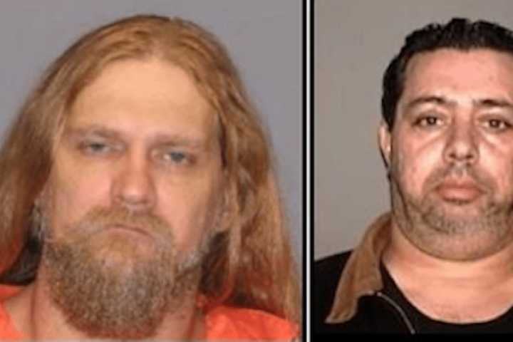 Dutchess Sheriff Issues Alert For Pair Of Wanted Hudson Valley Suspects