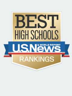 These Rockland High Schools Rank High In U.S. News List