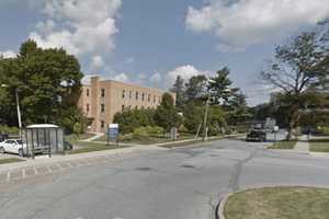 Suicidal Man Pointing Gun Engages Police In Standoff At MidHudson Hospital
