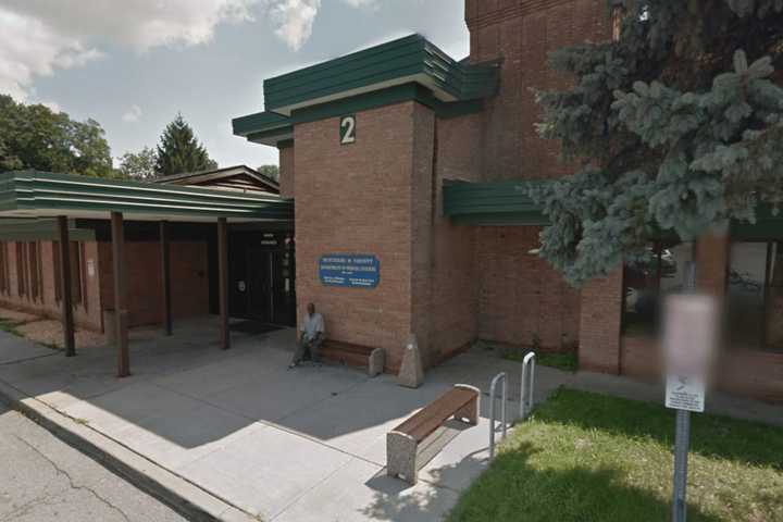 Dutchess Department Of Mental Health Bomb Threat Under Investigation