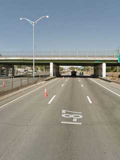 70 Tickets Issued In Speed Detail At I-87, Sprain Parkway