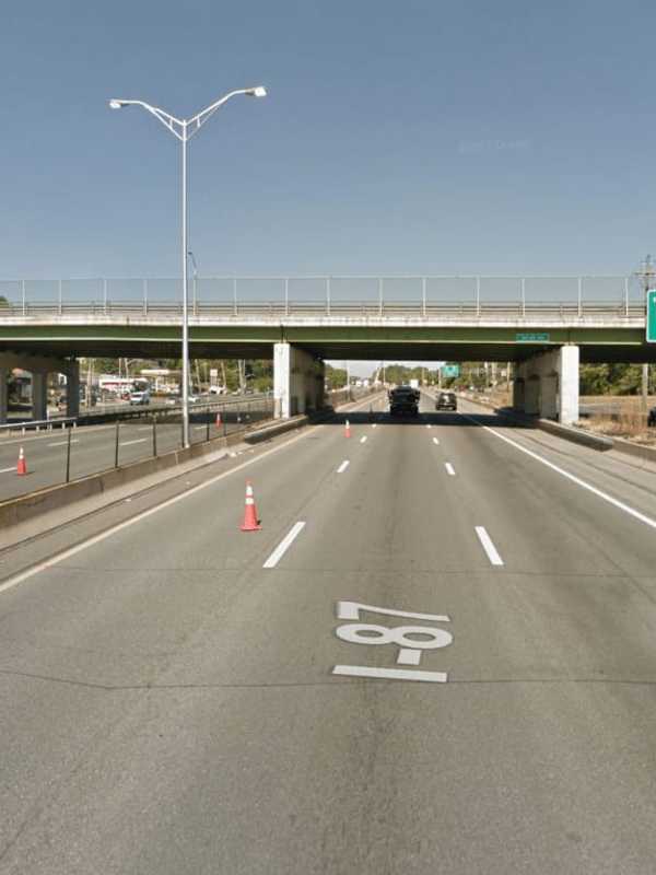 70 Tickets Issued In Speed Detail At I-87, Sprain Parkway