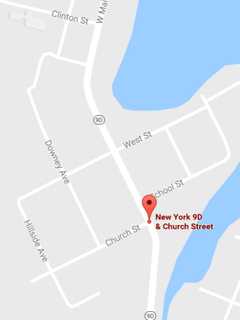 Police In Wappingers Falls Issue Vehicle Larceny Warning