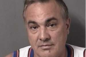 At-Large Level 1 Sex Offender Wanted By Poughkeepsie Police