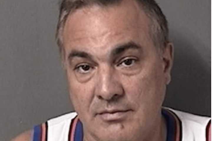 At-Large Level 1 Sex Offender Wanted By Poughkeepsie Police