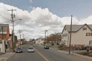 Town Of Poughkeepsie Police Nab Armed Robbery Suspect, 27