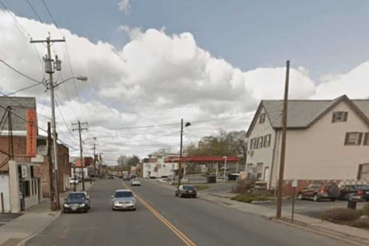 Town Of Poughkeepsie Police Nab Armed Robbery Suspect, 27