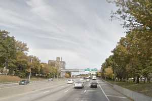 Mount Vernon Motorcyclist, 35, Dies After Crashing Into Car