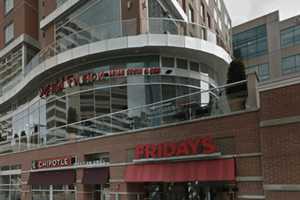Suspect Apprehended In Stabbing At Popular White Plains Restaurant