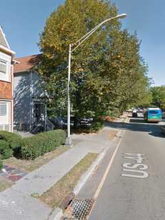 Man Shot In Poughkeepsie During Struggle, Police Say