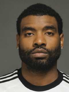 Fairfield Police: Man Punched Woman In Black Rock Turnpike Fight