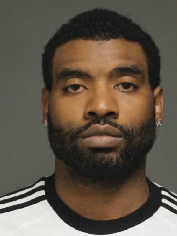Fairfield Police: Man Punched Woman In Black Rock Turnpike Fight