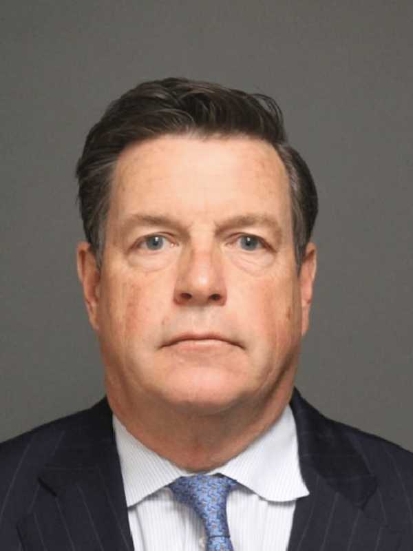 Fairfield Cops: Phony District Attorney Arrested In School Bus 'Road Rage'