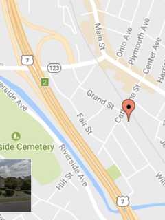 Norwalk Police Identify Father, Daughter Killed In Apparent Murder-Suicide