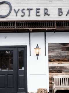 Under The Sea: Briny Bites Come To Fairfield's Black Rock Turnpike