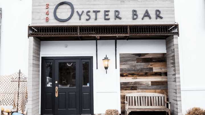 348 Oyster Bar officially opens its doors May 8.