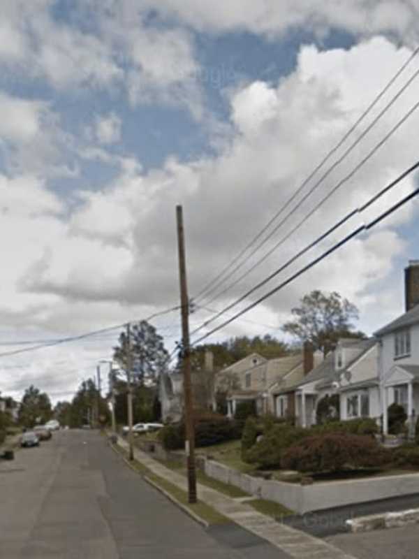 Roads Blocked In West Harrison As Police Probe Mahopac Murder Case