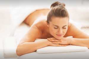 There's The Rub: Massage Envy To Hold 10th Birthday Party In Fairfield