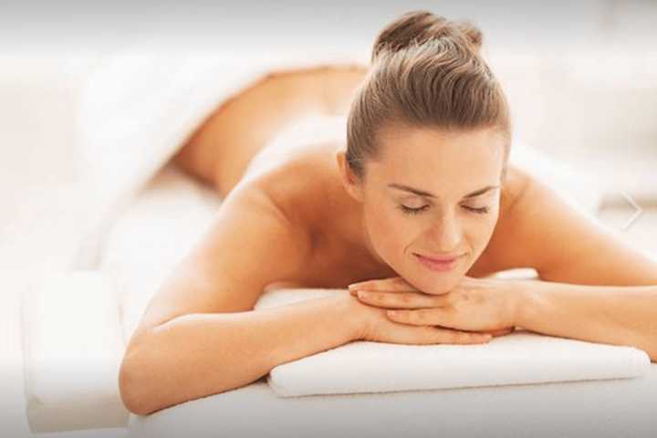 There's The Rub: Massage Envy To Hold 10th Birthday Party In Fairfield