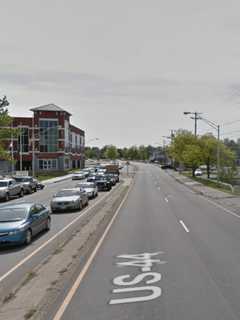 Route 44 Lane Closures In Dutchess Will Last Through Month's End
