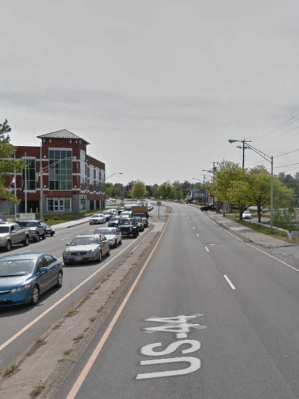 Route 44 Lane Closures In Dutchess Will Last Through Month's End