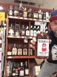 Wayne Man's 'Dumbass Whiskey' Sure To Get You Tipsy
