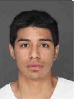 Seen Him? Clarkstown PD Searches For Wanted Spring Valley Man