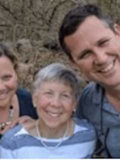 Wilton, New Canaan Siblings Hiking Grand Canyon To Help Mom Fight Cancer
