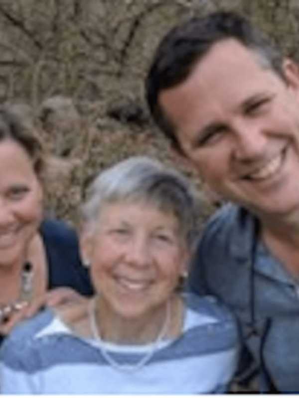Wilton, New Canaan Siblings Hiking Grand Canyon To Help Mom Fight Cancer