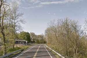 Vehicle Crash, Downed Wires Result In Closure Of Route 9G In Clinton