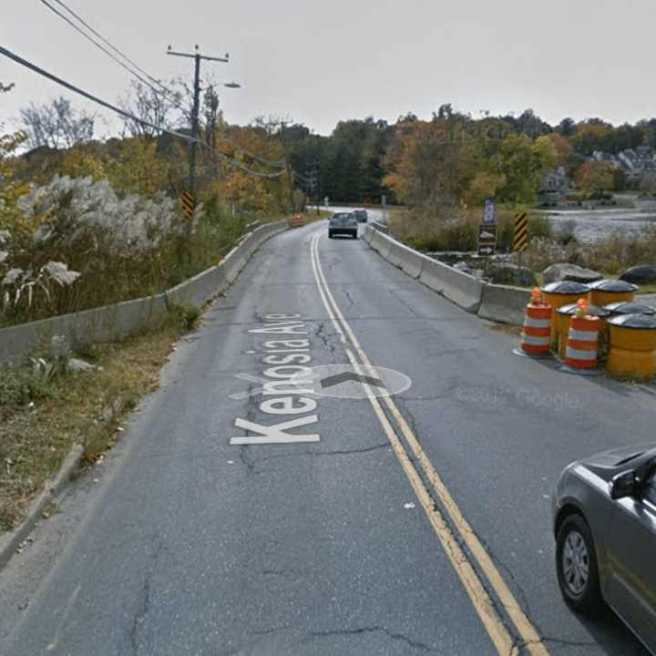 The Kenosia Avenue bridge over the Still River, near Kenosia Park, will be repaired.