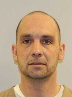 Fugitive From Justice Caught In Kent
