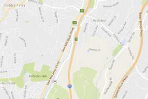 Route 9A Reopens After Crash
