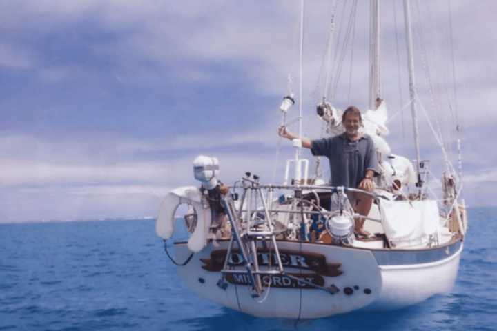 Southport Galleries Sets Sail With Exhibition of Legendary Seafarer