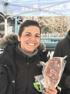 Attention Foodies: Eastchester Premieres Its First Farmers Market