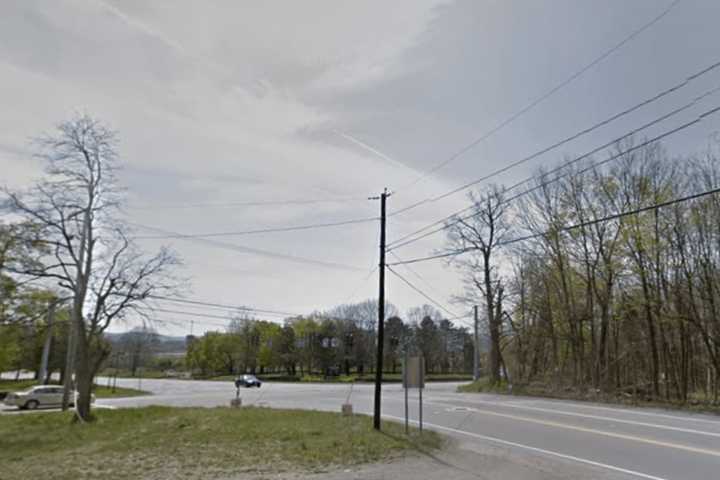 Two Injured, One Seriously, In Route 52 Crash In Hopewell Junction