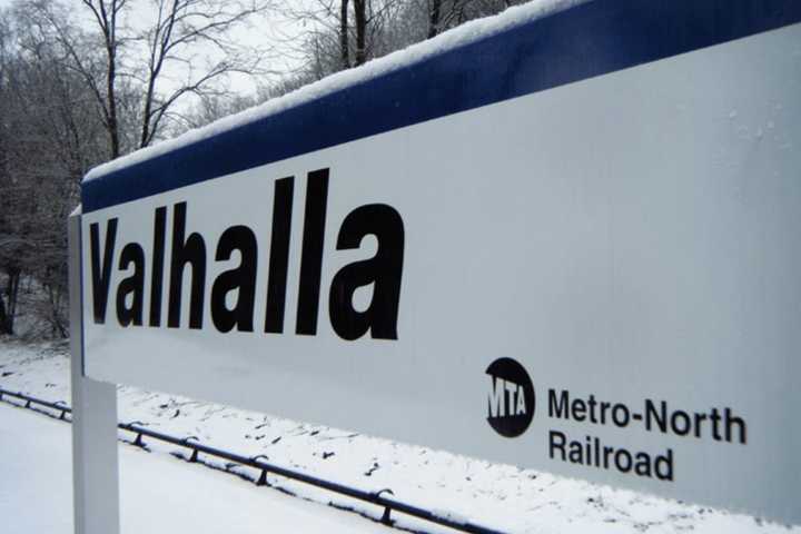 Valhalla's Residential Charm, Short Commute Cited In New York Times Profile