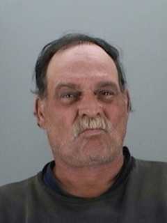 Trumbull Man Charged With DUI In Easton