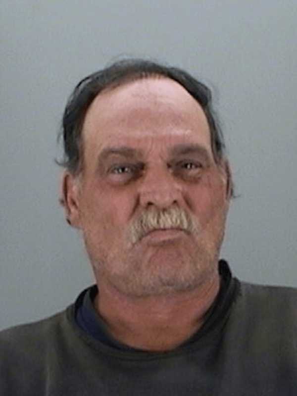 Trumbull Man Charged With DUI In Easton