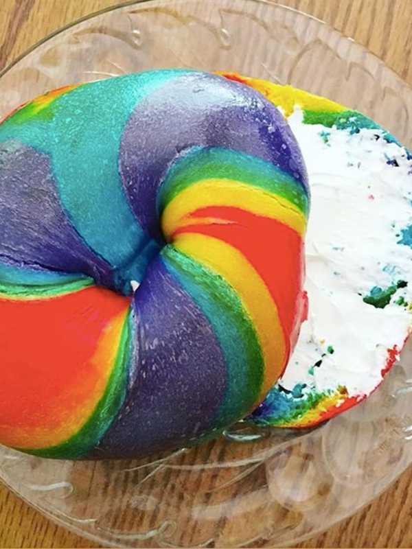 Does Wayne's Bagelloops Have The DVlicious Best? Vote Now, Passaic County
