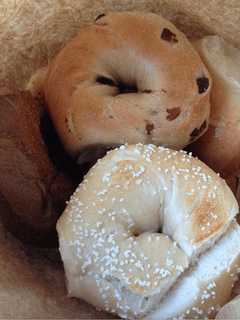 Bagelloops In Wayne Wins DVlicious 'Best Bagels In Passaic County'