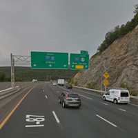 <p>State officials have announced that an Interchange on the New York State Thruway will be named for Thurgood Marshall in Rockland County.</p>