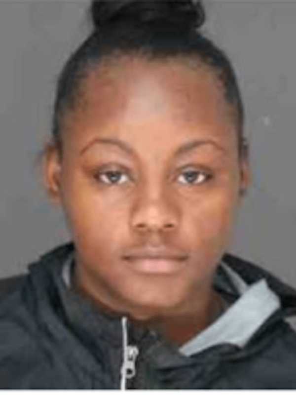 Seen Her? Clarkstown Police Search For Wanted Suspect