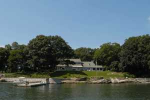Waterfront Westchester Estate Hits Market For $16M