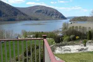 Putnam Property On Market Has Rooms With (Quite) A View