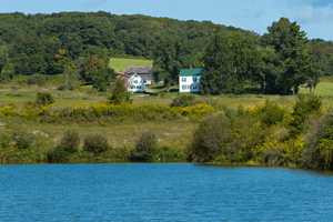 $4.75M Dover Property Offers 344 Acres, Three Ponds