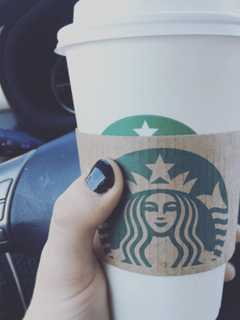 In A Rush? Java Up At One Of Fairfield County's Drive-Thru Starbucks