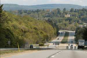 Police ID Teen Killed By Pickup Truck On Route 17