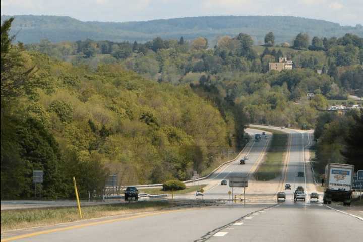 Police ID Teen Killed By Pickup Truck On Route 17