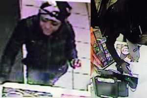 Fairfield Police: Armed Pair Stickup Southport Dunkin' Donuts
